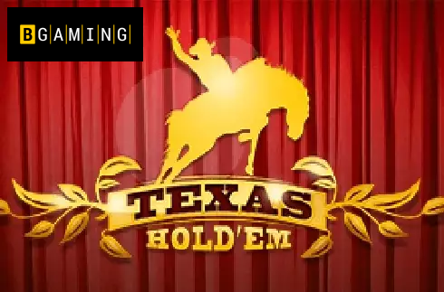 Texas Hold'em